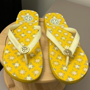Tory Burch Sandals GUC